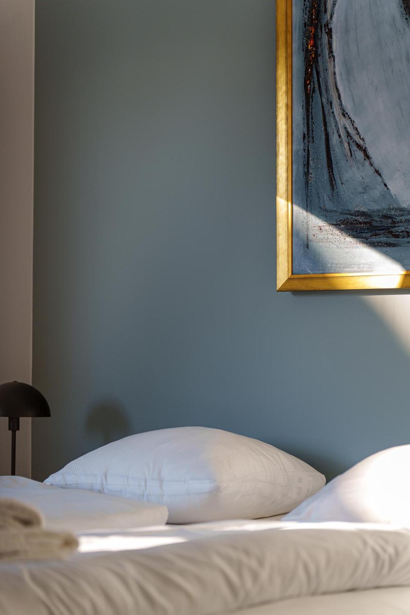 Appartement Spacious & Comfortable Near Tivoli & Metro