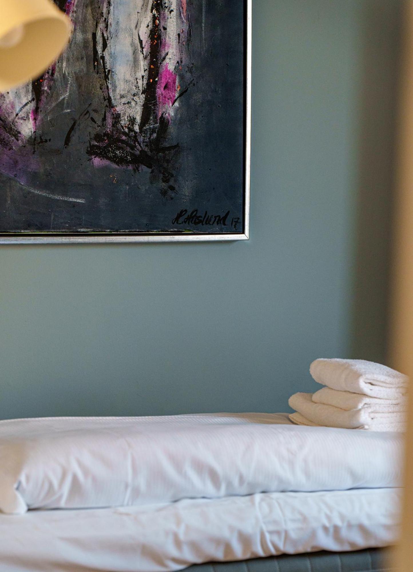 Spacious & Comfortable Near Tivoli & Metro Appartement *